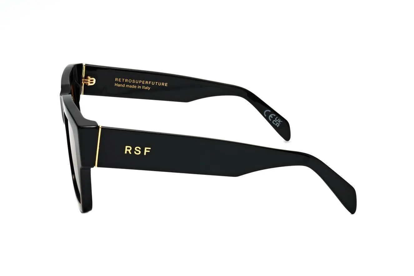 Retrosuperfuture MEGAREFINED Sunglasses - view 4